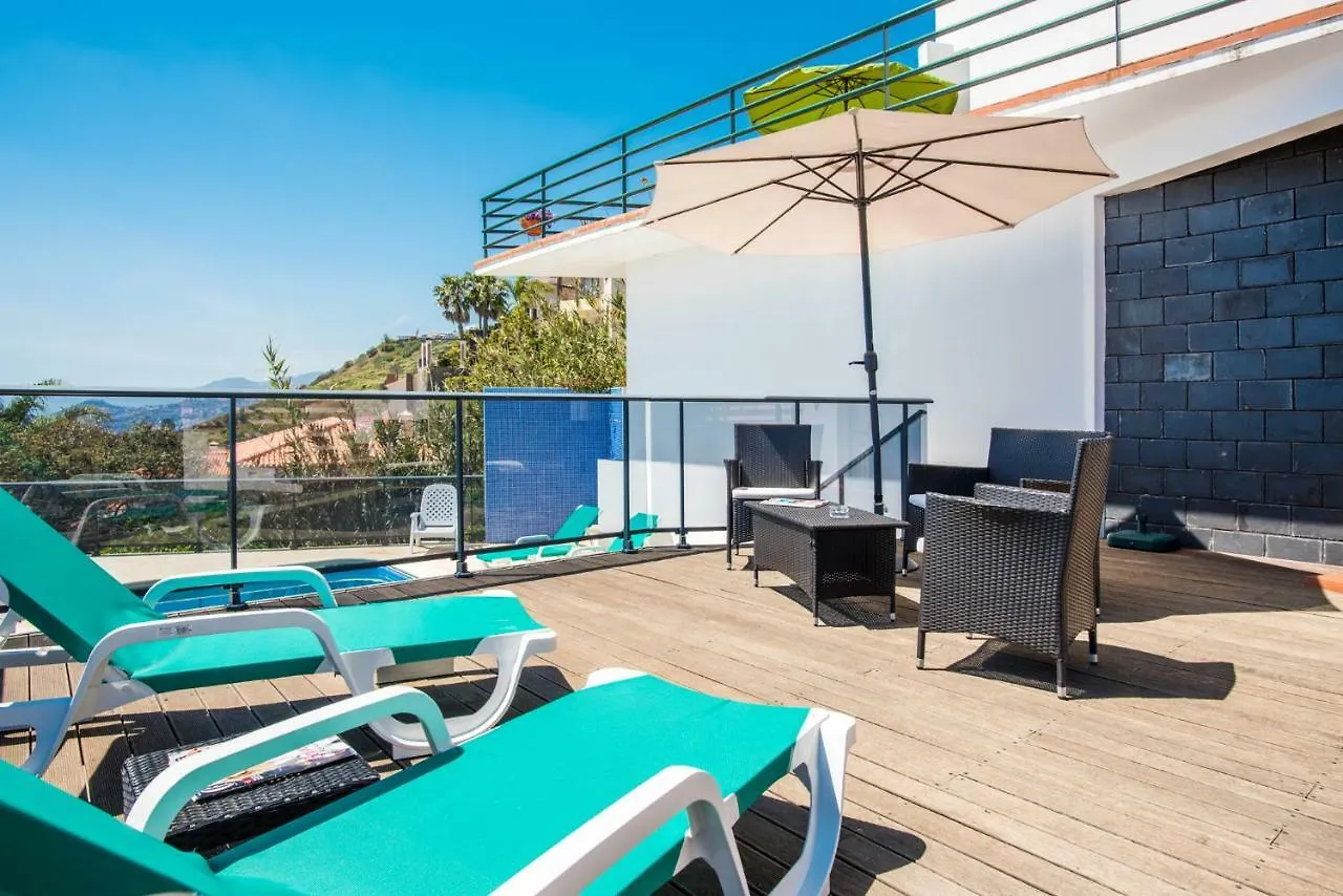 Holiday home Vivenda Da Esquina - By Lovelystay Canico  Portugal