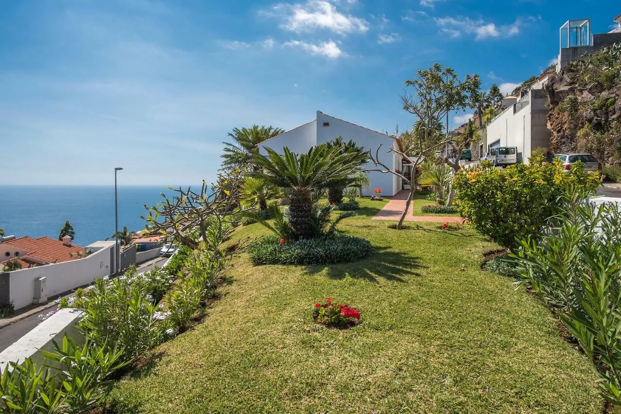 Ferienhaus Vivenda Da Esquina - By Lovelystay Caniço Portugal