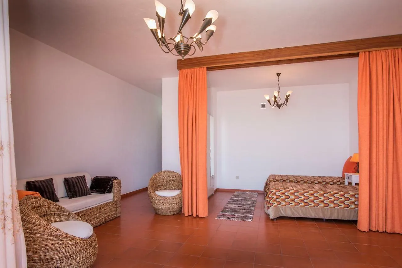 Ferienhaus Vivenda Da Esquina - By Lovelystay Caniço